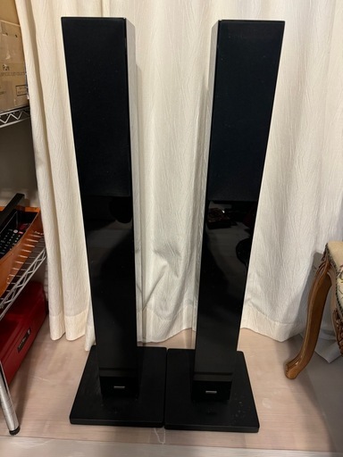 スピーカー　ONKYO D-109E 音楽　かっこいい　オシャレ　安い