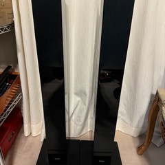 スピーカー　ONKYO D-109E 音楽　かっこいい　オシャレ　安い