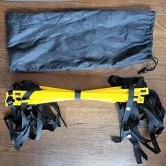 ラダー5m　トレーニングの画像