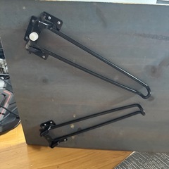 折りたたみテーブルの画像