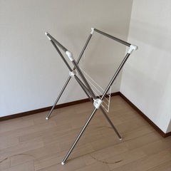 物干し