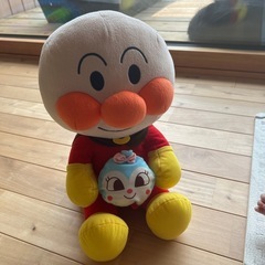 アンパンマン