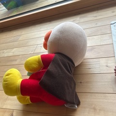アンパンマンの画像