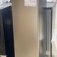  AQUA 冷凍庫 24年製 105L TJ12390