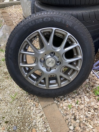 スタットレスタイヤ