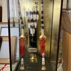 破魔弓の画像