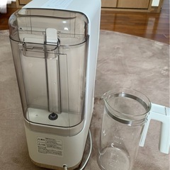 アイリスオーヤマ　コーヒーメーカー　ドリップ式の画像