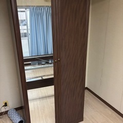 洋服ダンス