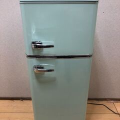 極上超美品 2024年製 中古 IRIS OHYAMA 114L...