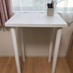 カウンターテーブル