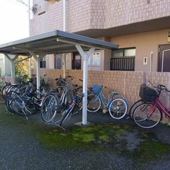 ✨敷金/礼金0円 ✨ 初期安物件💥保証人不要・ 金融ブラック・水商売・無職OK😄 ＪＲ高崎線 深谷駅 徒歩19分❗️深谷市見晴町 ２１番地３７ ❗️JT51140 - 賃貸（マンション/一戸建て）