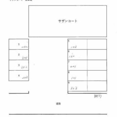 ✨敷金/礼金0円 ✨ 初期安物件💥保証人不要・ 金融ブラック・水商売・無職OK😄 ＪＲ高崎線 深谷駅 徒歩19分❗️深谷市見晴町 ２１番地３７ ❗️JT51140 − 埼玉県