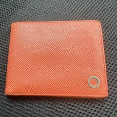 ブルガリ財布
