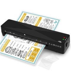 新品未使用ラミネート＆フィルム100枚