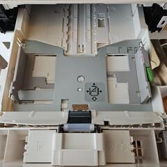 【取りに来ていただける方】NEC マルチレーザープリンター モノクロの画像
