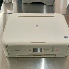 0601-024 Canon キヤノン インクジェットプリンター...