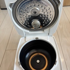 炊飯器　の画像