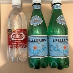 炭酸水