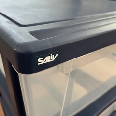 SALIV 押入れ収納の画像