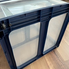 SALIV 押入れ収納の画像