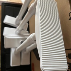 【取引者決定】家具突っ張り棒　45cm-65cm 2セット　4本の画像