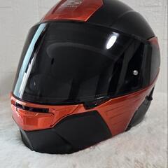 OGK Kabuto フルフェイスヘルメット Sサイズ 美品　PSCマーク有りの画像
