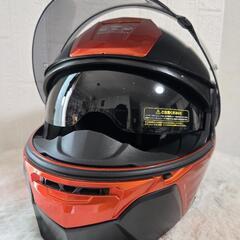 OGK Kabuto フルフェイスヘルメット Sサイズ 美品　PSCマーク有りの画像
