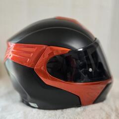 OGK Kabuto フルフェイスヘルメット Sサイズ 美品　PSCマーク有りの画像