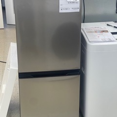 AQUA 冷蔵庫 24年製 135L TJ12391