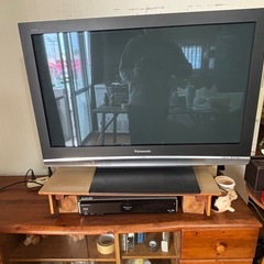 TV.BluRayセット‼️
