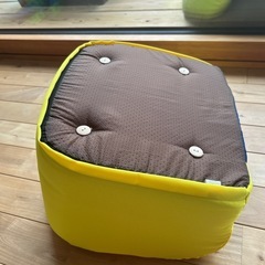 ミニオンズのいすの画像