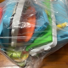 トイザらス ジャストライク キッチンの画像