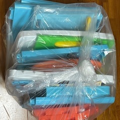 トイザらス ジャストライク キッチンの画像