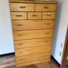 タンス