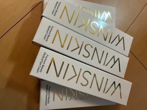 WINSKIN まとめ売りセット