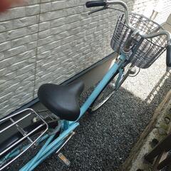 決まりました。　自転車2台
