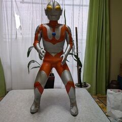 値下げしました。超ビッグ　ウルトラマンゾフビ