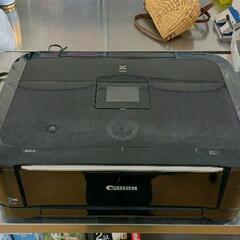 0601-052 Canon　コピー機　MG6130