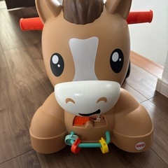 フィッシャープライス　おもちゃ　知育　