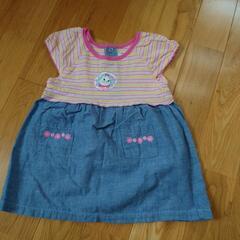 90センチ女の子の画像