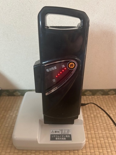 楽天市場】電動自転車 充電器 36vの通販