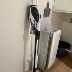 ジャンク　日立2020年製　スティック型掃除機