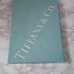 【新品】Tiffany & Co.  キャンバスポスター アート