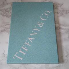 【新品】Tiffany & Co.  キャンバスポスター アートの画像