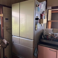 冷蔵庫