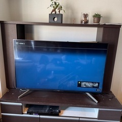 テレビ台
