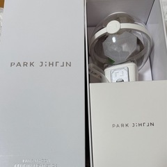 wannaone パクジフン　ペンライト　グッズ