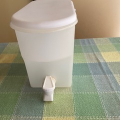 ドリンクサーバー(冷蔵庫用)の画像
