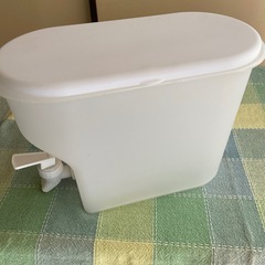 ドリンクサーバー(冷蔵庫用)の画像