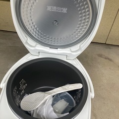 東芝炊飯器2007の画像